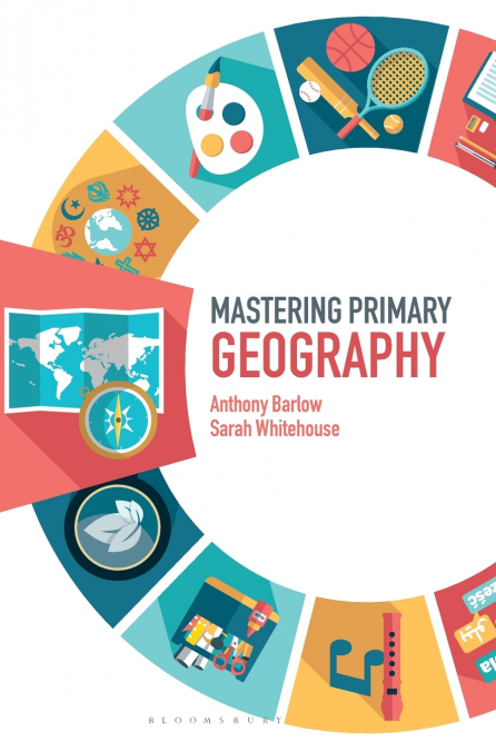 Mastering Primary Geography