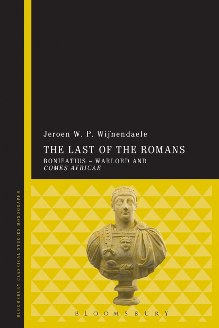 The Last of the Romans