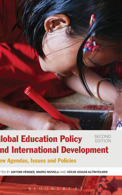 Global Education Policy and International Development