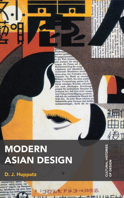 Modern Asian Design