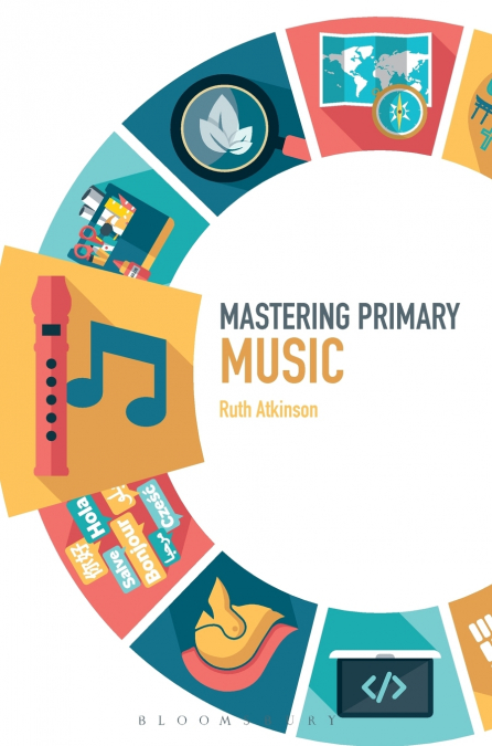 Mastering Primary Music