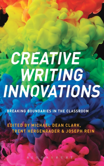 Creative Writing Innovations