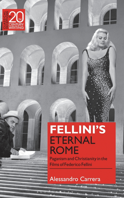 Fellini’s Eternal Rome