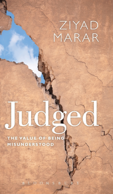 Judged