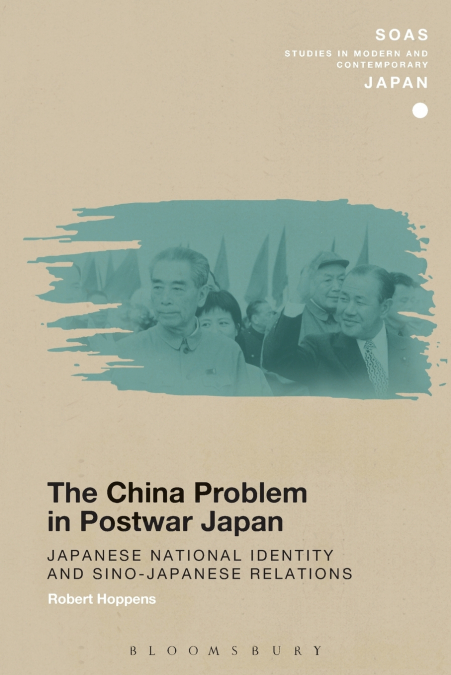 The China Problem in Postwar Japan
