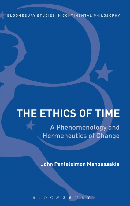 The Ethics of Time