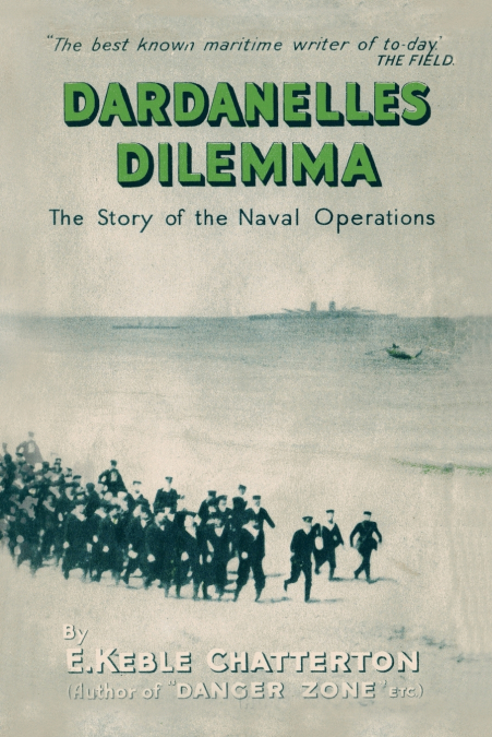 DARDANELLES DILEMMA