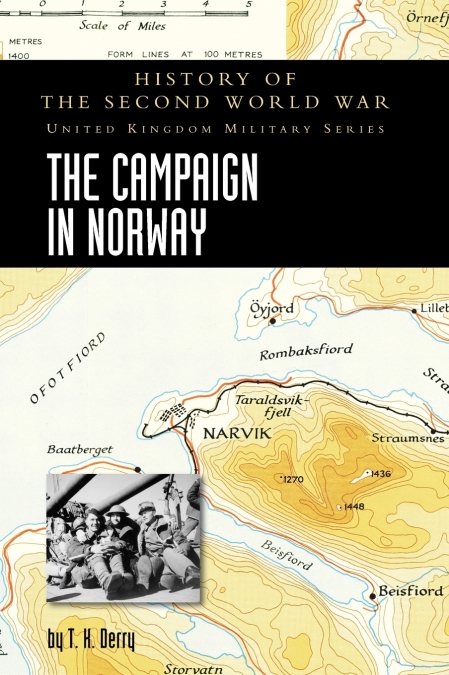 THE CAMPAIGN IN NORWAY