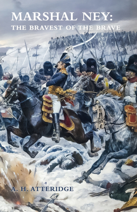 MARSHAL NEY