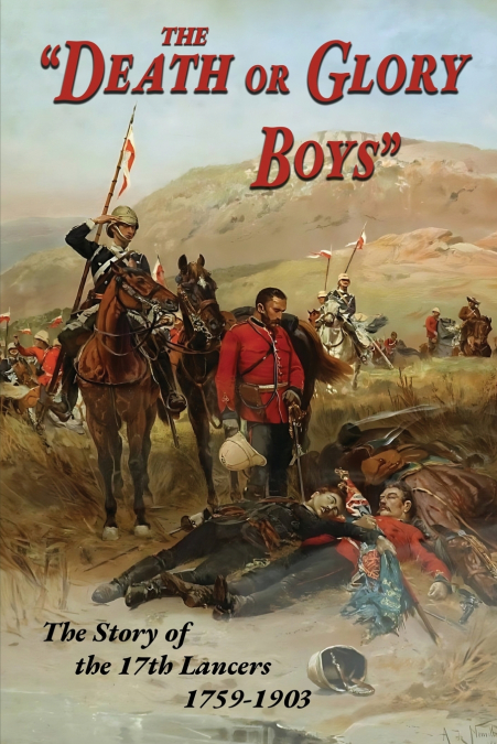 THE DEATH OR GLORY BOYS
