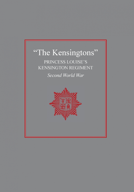 'THE KENSINGTONS'