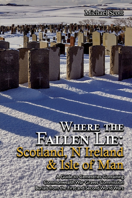 Where the Fallen Lie