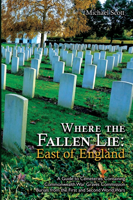 Where the Fallen Lie