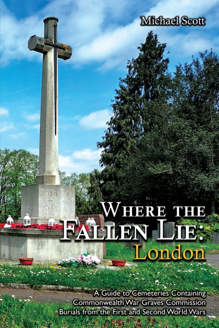 Where the Fallen Lie