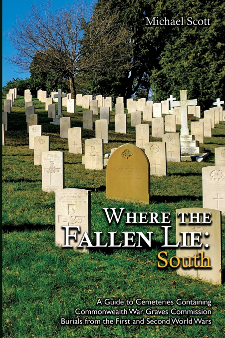 Where the Fallen Lie