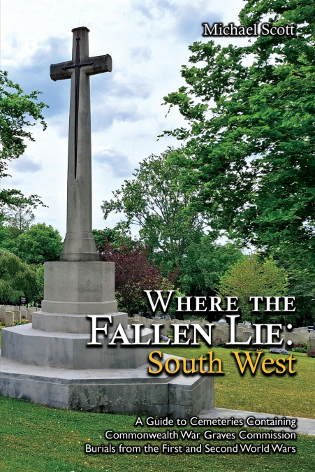 Where the Fallen Lie