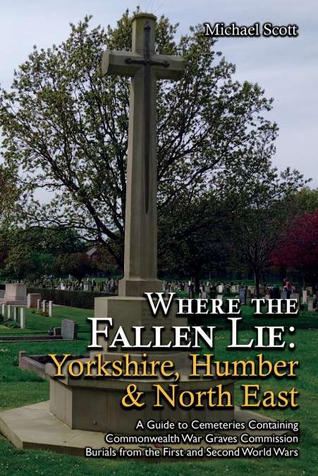 Where the Fallen Lie