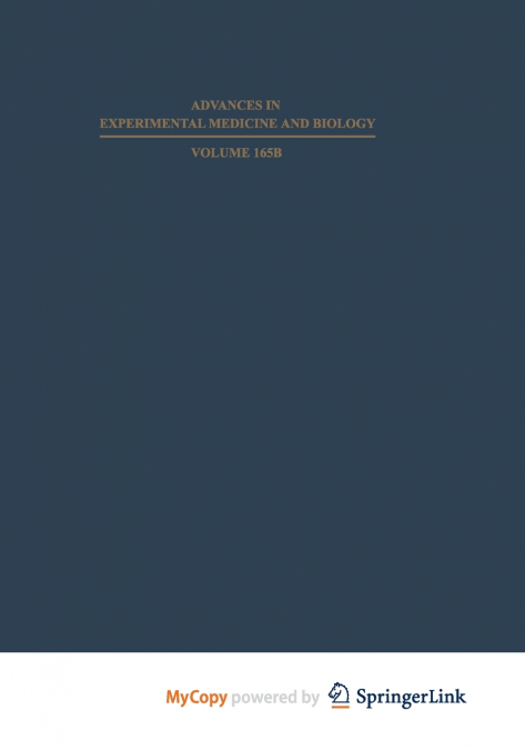 Purine Metabolism in Man-IV