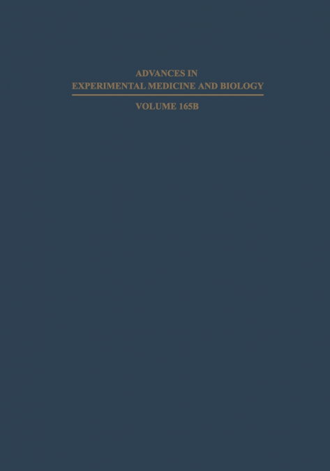 Purine Metabolism in Man-IV