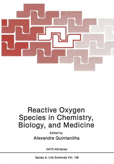Reactive Oxygen Species in Chemistry, Biology, and Medicine