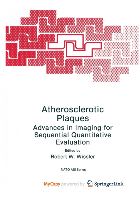 Atherosclerotic Plaques