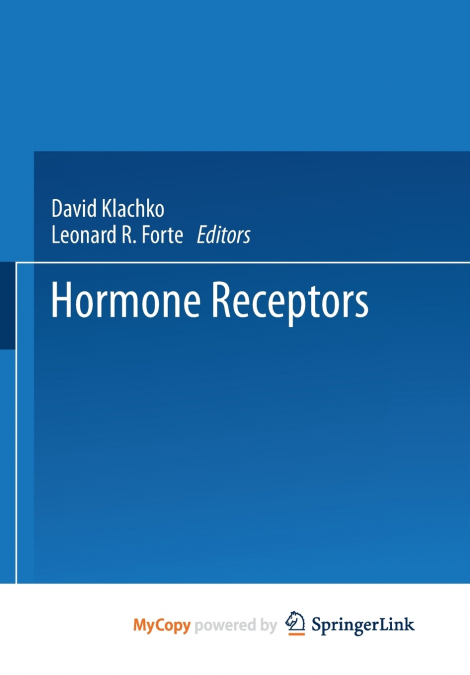 Hormone Receptors