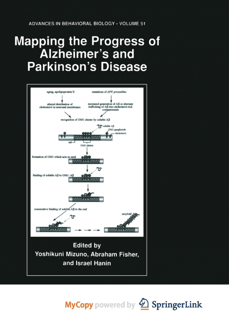 Mapping the Progress of Alzheimer’s and Parkinson’s Disease