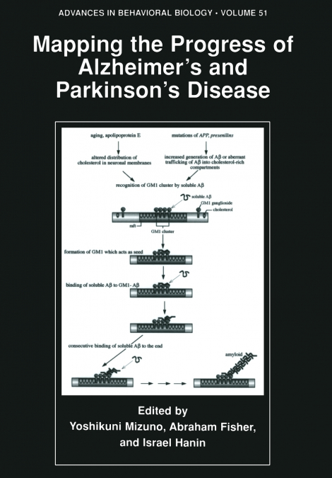Mapping the Progress of Alzheimer S and Parkinson S Disease