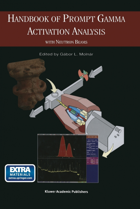 Handbook of Prompt Gamma Activation Analysis