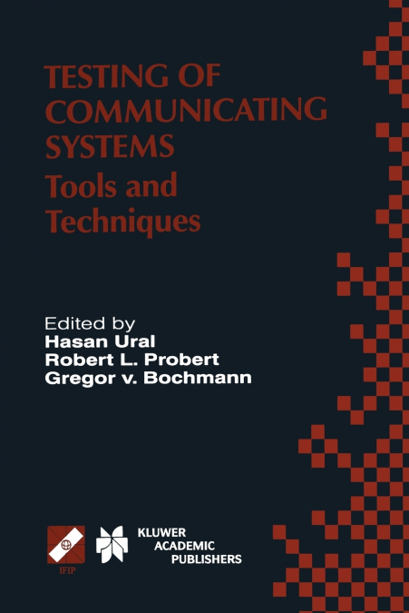 Testing of Communicating Systems