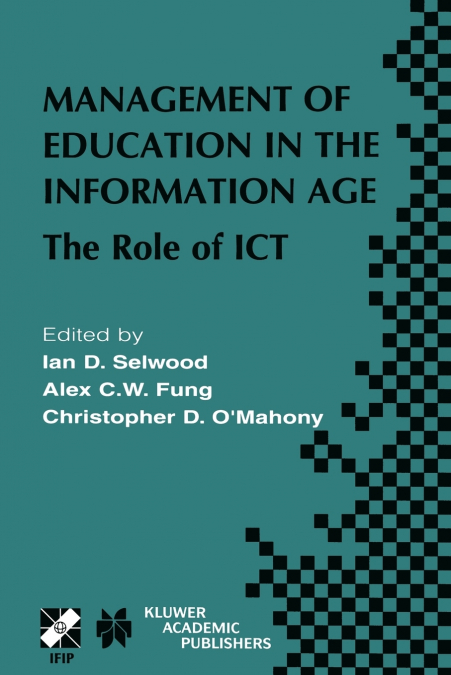 Management of Education in the Information Age