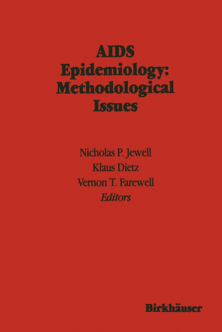AIDS Epidemiology