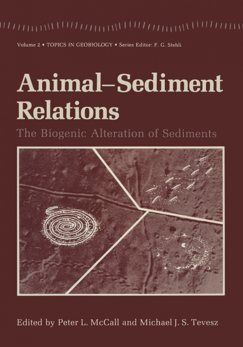 Animal-Sediment Relations