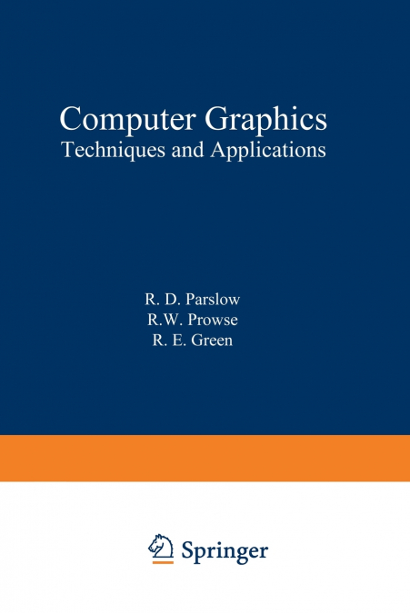 Computer Graphics