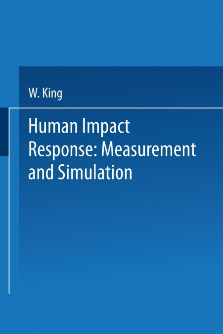 Human Impact Response