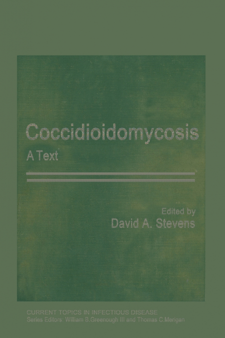 Coccidioidomycosis