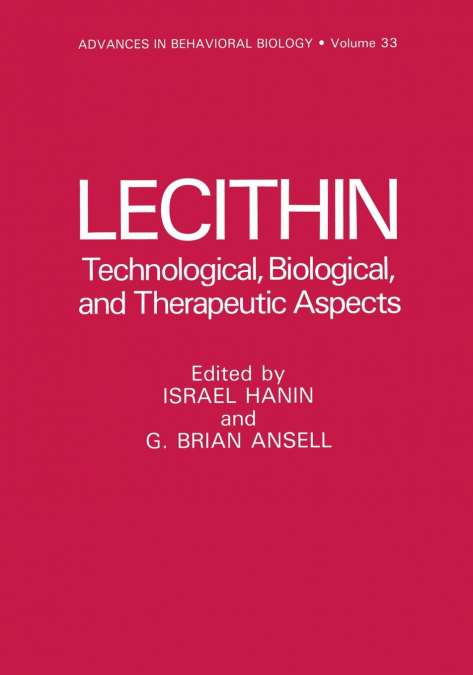Lecithin