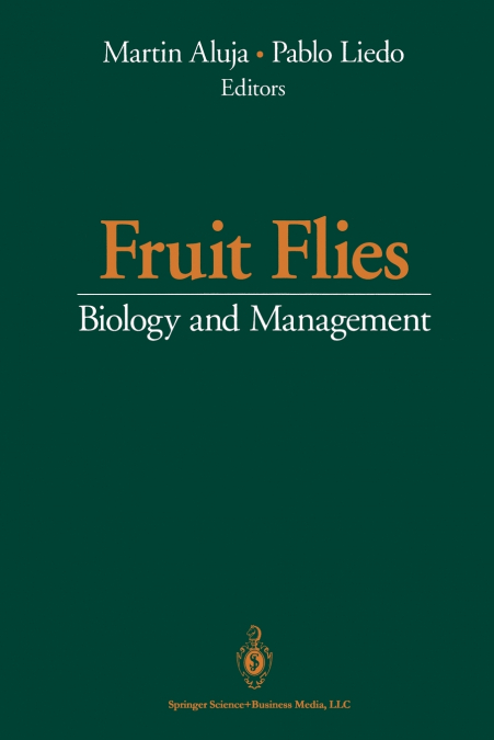 Fruit Flies