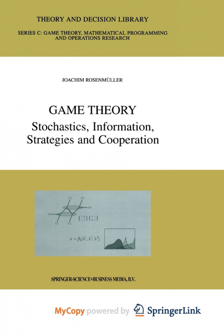 Game Theory