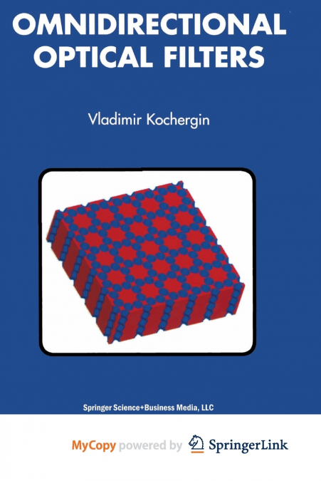 Omnidirectional Optical Filters