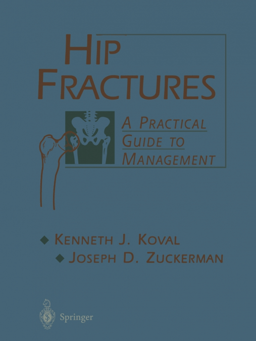 Hip Fractures