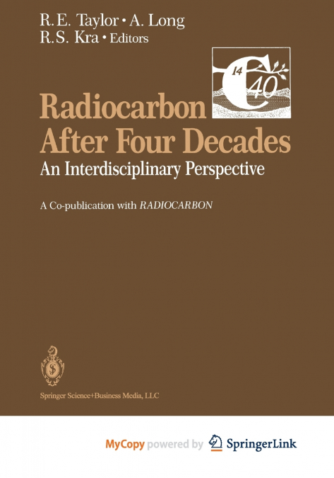 Radiocarbon After Four Decades