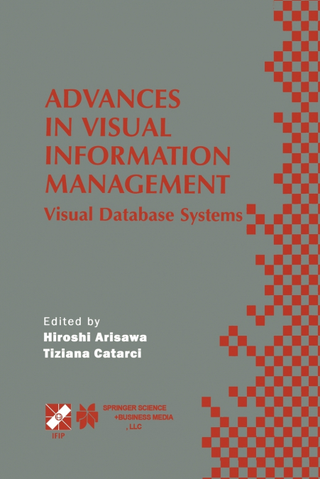 Advances in Visual Information Management