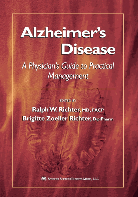Alzheimer S Disease