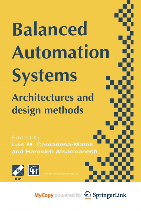 Balanced Automation Systems