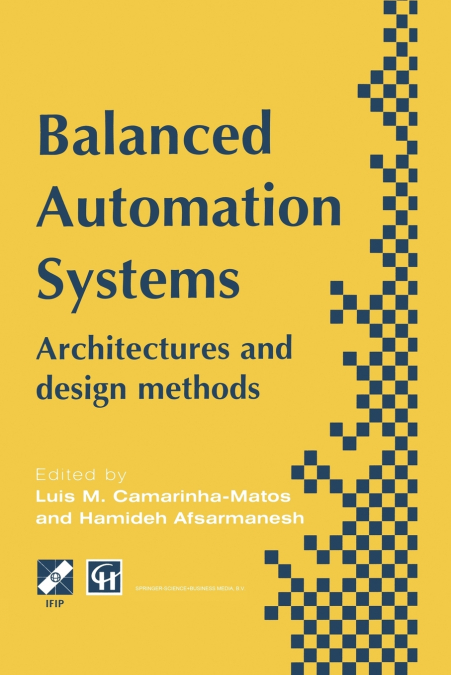 Balanced Automation Systems