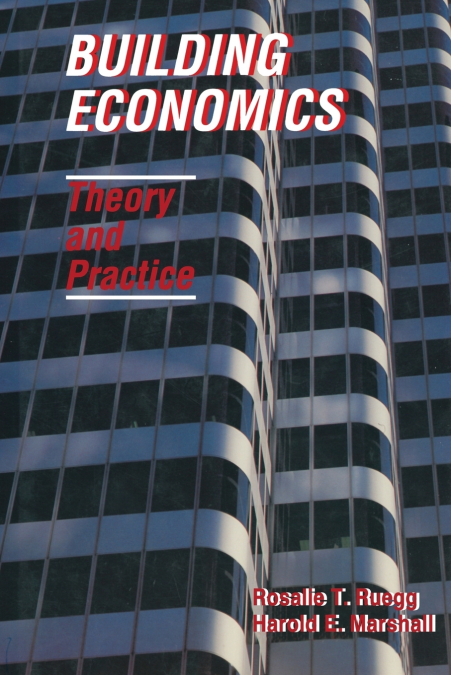 Building Economics
