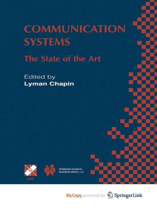 Communication Systems
