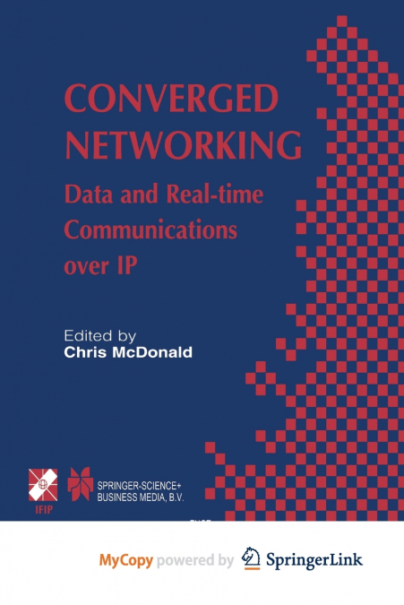 Converged Networking
