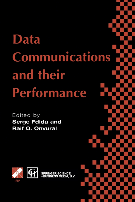 Data Communications and their Performance